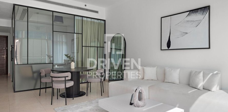 1 غرف نوم شقة في Bay Square, الإمارات العربية المتحدة رقم 214362