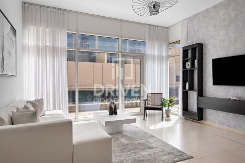 1 غرف نوم شقة في Bay Square, الإمارات العربية المتحدة رقم 214362 6