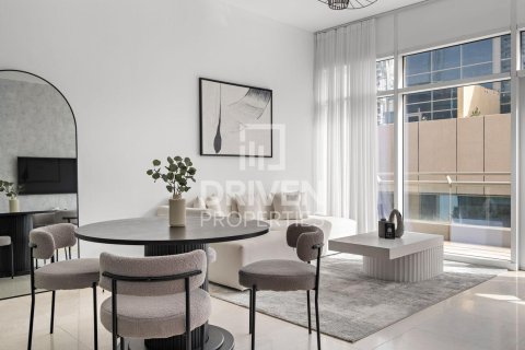 1 غرف نوم شقة في Bay Square, الإمارات العربية المتحدة رقم 214362 3