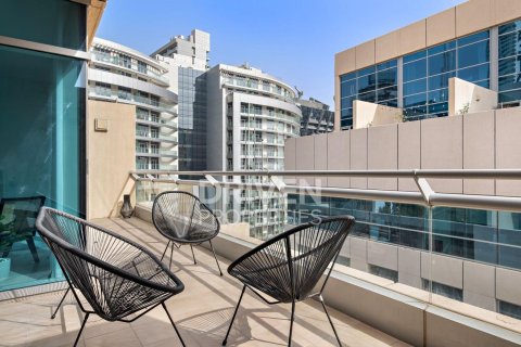 1 غرف نوم شقة في Bay Square, الإمارات العربية المتحدة رقم 214362 21