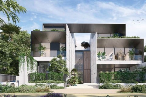 6 bedrooms Townhouse in Tilal Al Ghaf, UAE No. 153621