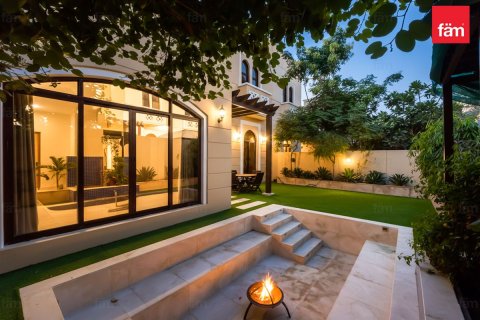 4 bedrooms Townhouse in Dubai, UAE No. 215954 19