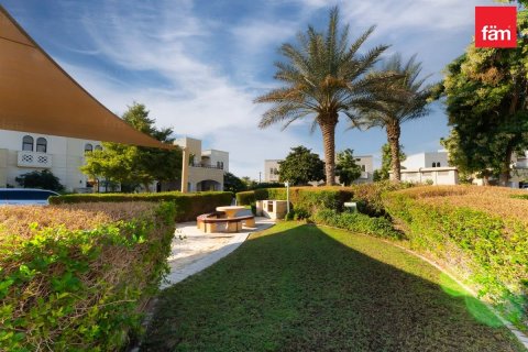 4 bedrooms Townhouse in Dubai, UAE No. 215954 16