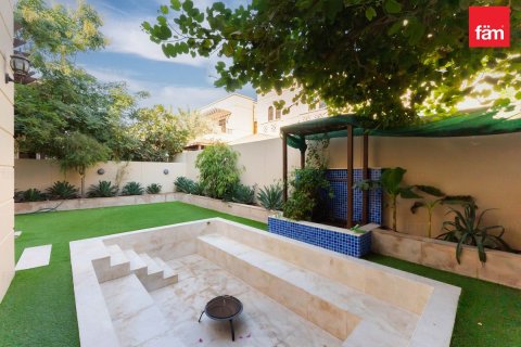 4 bedrooms Townhouse in Dubai, UAE No. 215954 13
