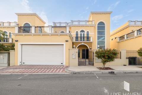 4 bedrooms Villa in Legacy Nova Villas, UAE No. 14339 22