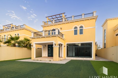 4 bedrooms Villa in Legacy Nova Villas, UAE No. 14339 24