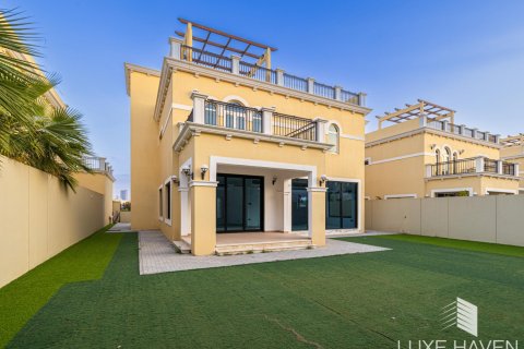 4 bedrooms Villa in Legacy Nova Villas, UAE No. 14339 23