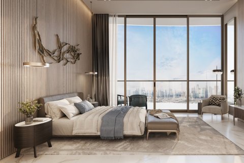 Apartment de 1 dormitorio en Dubai, UAE No. 101708 12