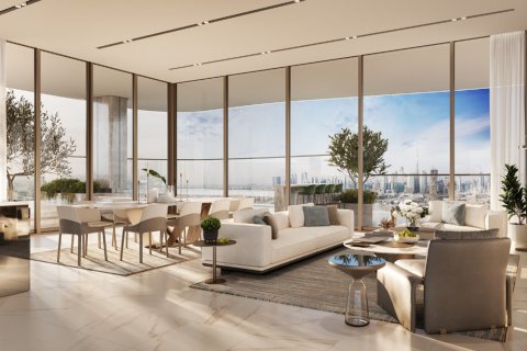 Apartment de 1 dormitorio en Dubai, UAE No. 101708 10