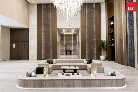 2 bedrooms Apartment in Al Jaddaf, UAE No. 219041 3