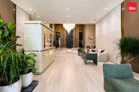 2 bedrooms Apartment in Al Jaddaf, UAE No. 219041