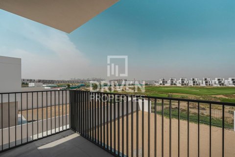 4 bedrooms Villa in EMAAR South, UAE No. 212523