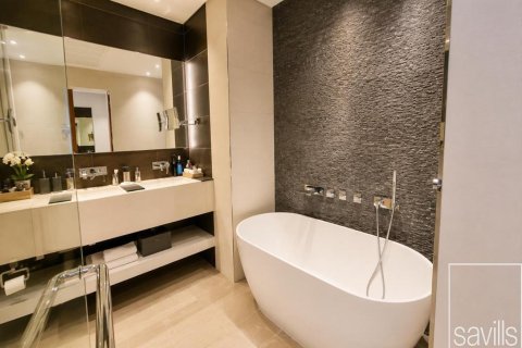 4 bedrooms Penthouse in Marina Gate, UAE No. 211021 7