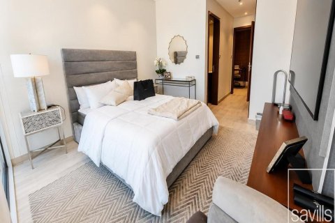 4 bedrooms Penthouse in Marina Gate, UAE No. 211021 4