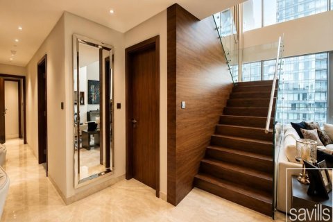 4 bedrooms Penthouse in Marina Gate, UAE No. 211021 10