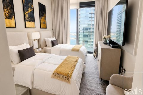 4 bedrooms Penthouse in Marina Gate, UAE No. 211021 6