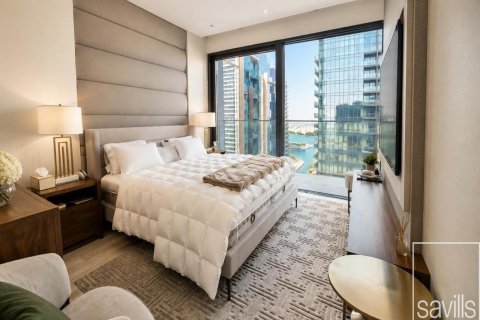 4 bedrooms Penthouse in Marina Gate, UAE No. 211021 3