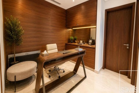 4 bedrooms Penthouse in Marina Gate, UAE No. 211021 8