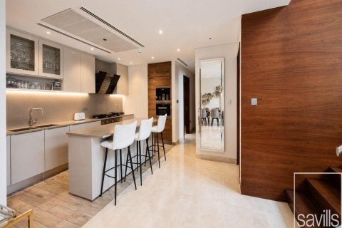 4 bedrooms Penthouse in Marina Gate, UAE No. 211021 11
