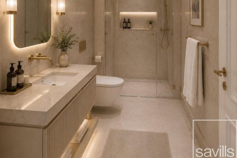 6 غرفة نوم  فيلا في Jumeirah Islands, الإمارات العربية المتحدة رقم 224772 16