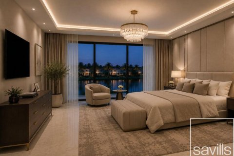 6 غرفة نوم  فيلا في Jumeirah Islands, الإمارات العربية المتحدة رقم 224772 7