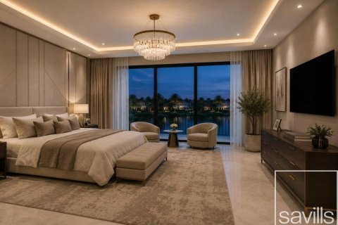 6 غرفة نوم  فيلا في Jumeirah Islands, الإمارات العربية المتحدة رقم 224772 5