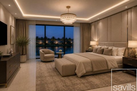 6 غرفة نوم  فيلا في Jumeirah Islands, الإمارات العربية المتحدة رقم 224772 17