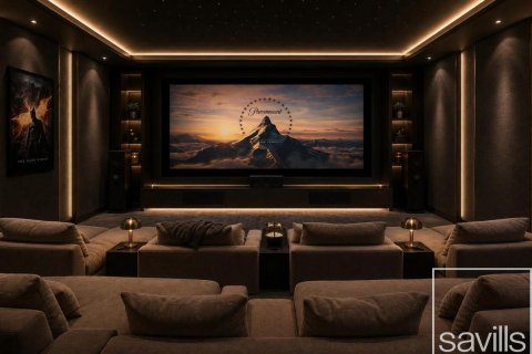 6 غرفة نوم  فيلا في Jumeirah Islands, الإمارات العربية المتحدة رقم 224772 11