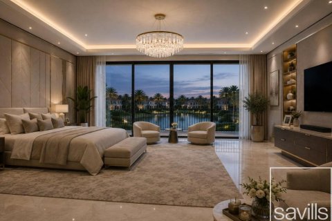 6 غرفة نوم  فيلا في Jumeirah Islands, الإمارات العربية المتحدة رقم 224772 13