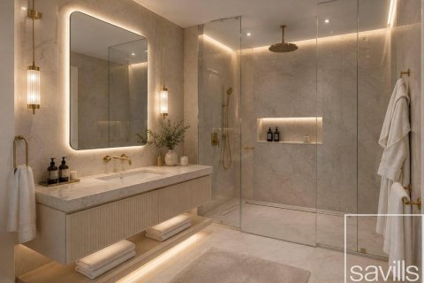 6 غرفة نوم  فيلا في Jumeirah Islands, الإمارات العربية المتحدة رقم 224772 6