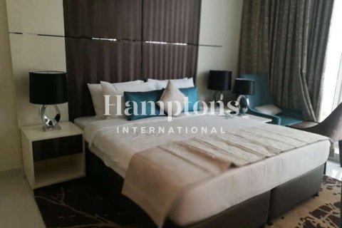 Appartement de Studio à Marasi Business Bay, UAE No. 158938 4