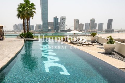 Appartement de Studio à Marasi Business Bay, UAE No. 158938 6