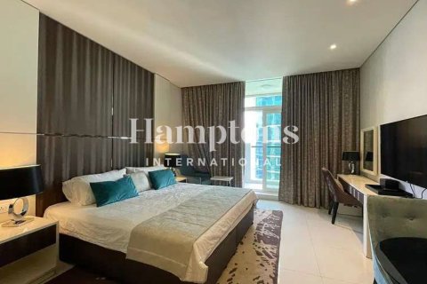 استوديو شقة في Marasi Business Bay, الإمارات العربية المتحدة رقم 158938