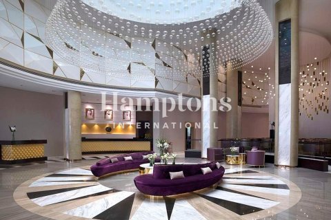 Appartement de Studio à Marasi Business Bay, UAE No. 158938 11