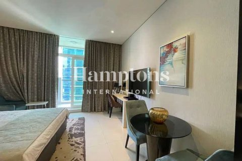 Appartement de Studio à Marasi Business Bay, UAE No. 158938 12