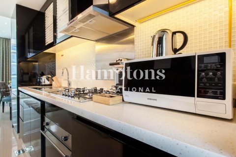 Appartement de Studio à Marasi Business Bay, UAE No. 158938 8