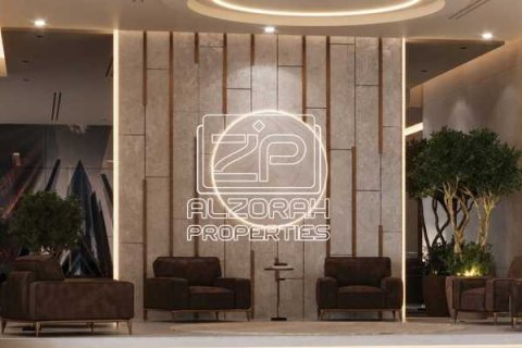 Appartement de 2 chambres à Al Mamzar - Sharjah, UAE No. 169048 9