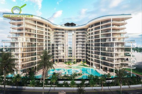 2 bedrooms Apartment in MANTA BAY Al Marjan Island, UAE No. 75425 27