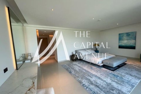 Villa de 6 dormitorios en Saadiyat Island, UAE No. 215479 17