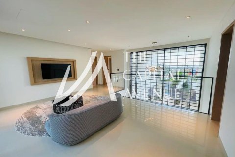 Villa de 6 dormitorios en Saadiyat Island, UAE No. 215479 14