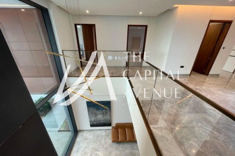 Villa de 6 dormitorios en Saadiyat Island, UAE No. 215479 13