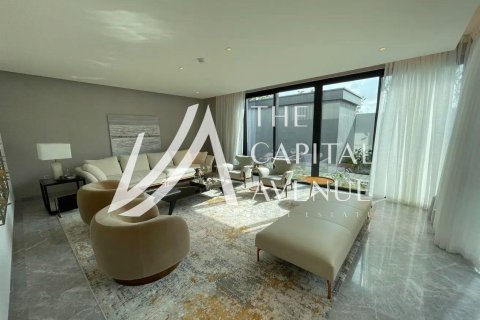Villa de 6 dormitorios en Saadiyat Island, UAE No. 215479 6