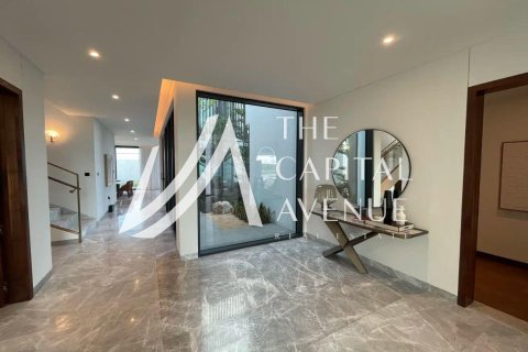 Villa de 6 dormitorios en Saadiyat Island, UAE No. 215479 4
