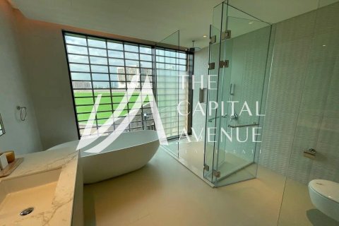 Villa de 6 dormitorios en Saadiyat Island, UAE No. 215479 20
