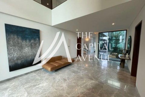 Villa de 6 dormitorios en Saadiyat Island, UAE No. 215479 5