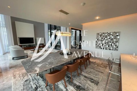 Villa de 6 dormitorios en Saadiyat Island, UAE No. 215479 3