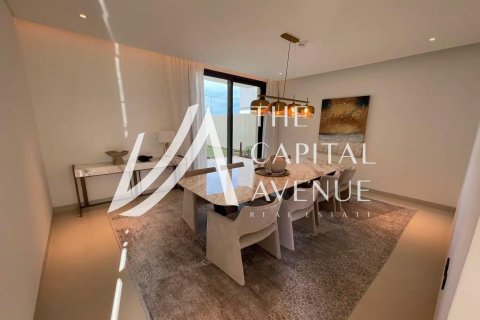 Villa de 6 dormitorios en Saadiyat Island, UAE No. 215479 10