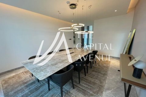 Villa de 6 dormitorios en Saadiyat Island, UAE No. 215479 8