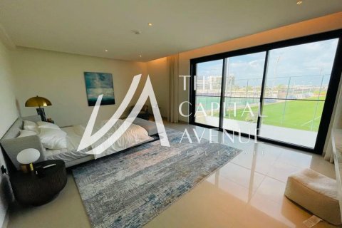 Villa de 6 dormitorios en Saadiyat Island, UAE No. 215479 16