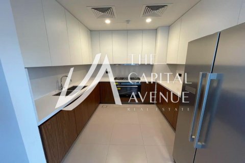 Villa de 6 dormitorios en Saadiyat Island, UAE No. 215479 11